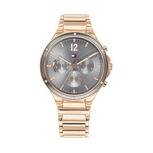 Tommy Hilfiger Orologio Multifunzione Donna 1782277 Trendy Cod. 1782277