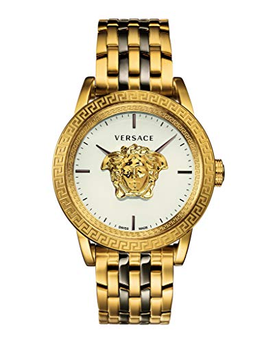 Versace Verd00418 Palazzo Empire Mens Watch