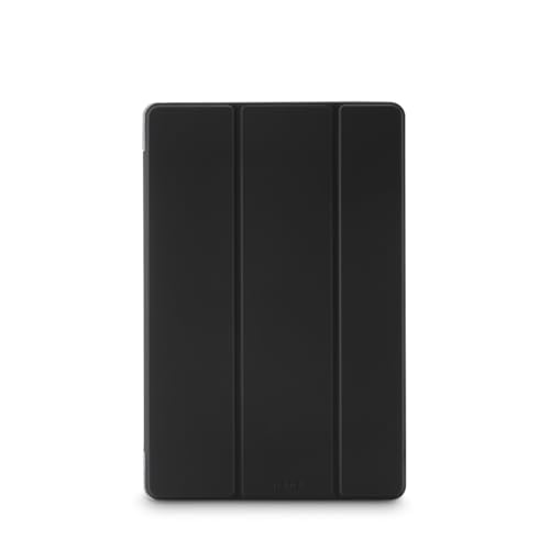 Hama Fold Clear Tablet Case For Samsung Galaxy Tab S10 Ultra 14.6", Black