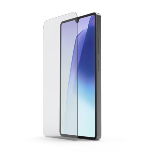 Hama Vetro Protettivo Clear Protect Per Xiaomi Redmi 14C, Aiuto Pose