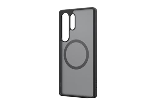 Cover Capella Per Samsung Galaxy S25 Ultra, Cover Con Protezione Resistente Di Grado Militare, Compatibile Con Tecnologia Magnetic Power Profile, Fros