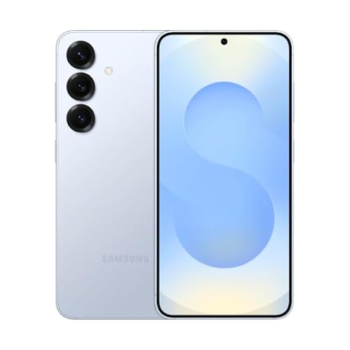 Galaxy S25+ 12+256Gb Icyblue