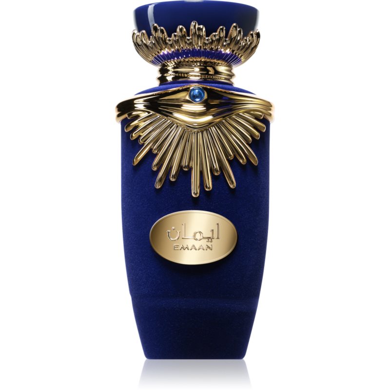 Lattafa Emaan Eau De Parfum Da Donna 100 Ml