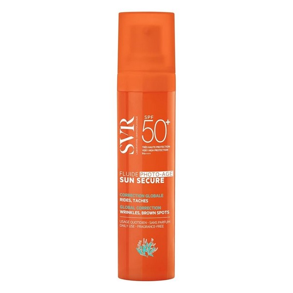 Sun Secure Fluide Photo Age50+