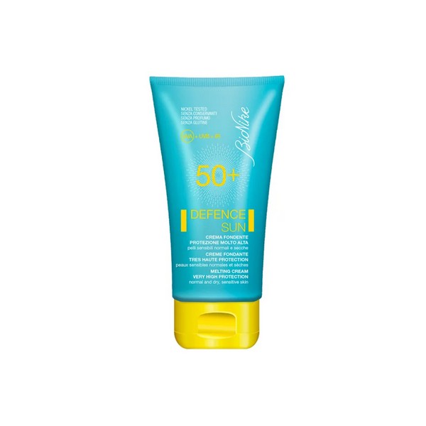 Defence Sun 50+ Cr Viso Fond