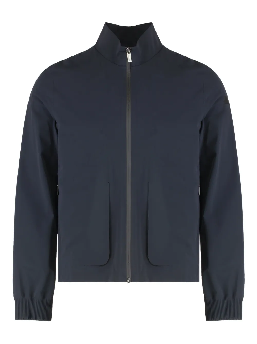 RRD Montecristo bomber jacket - Blu
