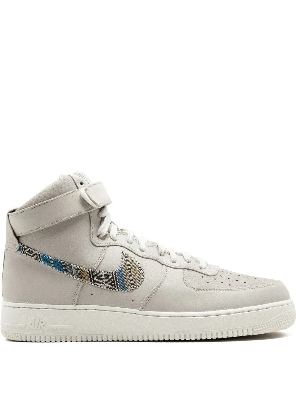 Nike Sneakers Air Force 1 High '07 LV8 - Grigio