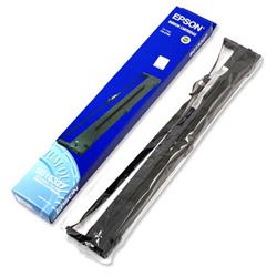 Epson C13S015327 Nastro Originale nero