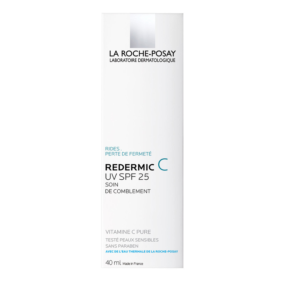 Redermic C Uv 40ml