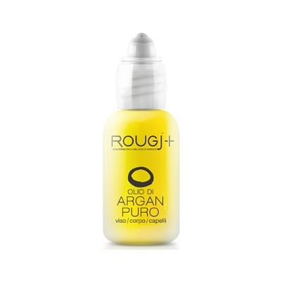 Rougj Olio Argan Viso/Corpo/Capelli
