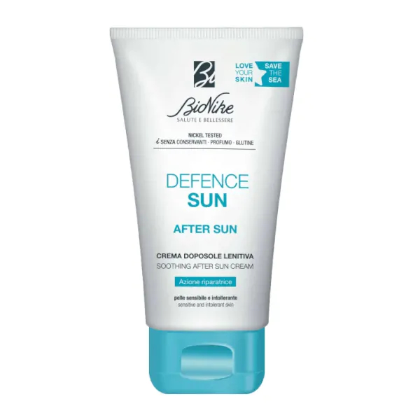Defence Sun Crema Doposole Lenitiva 75ml