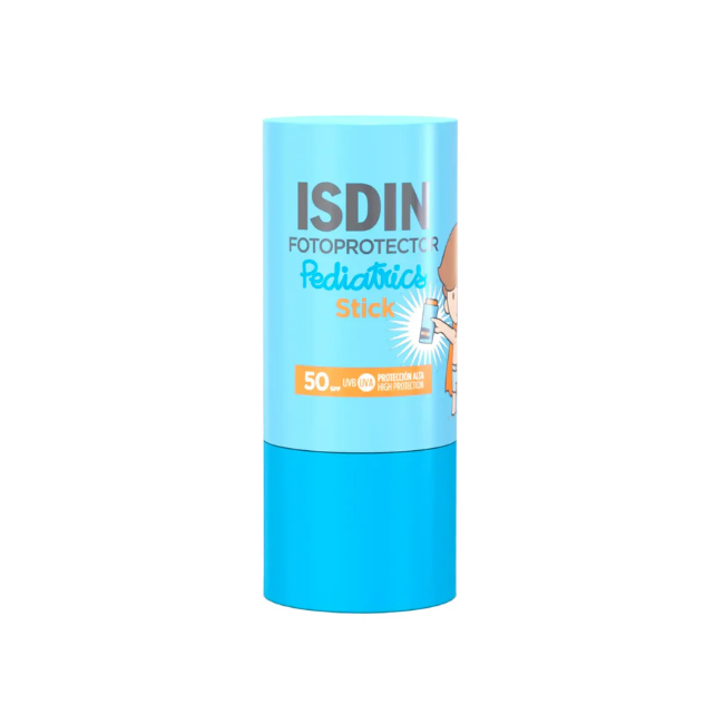 Isdin - Isdin Pediatrics Stick Spf 50 20 G