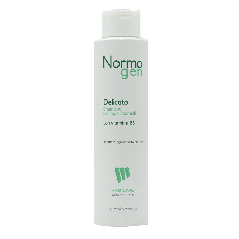 Mavi Biotech - Mavi Biotech Normogen Delicato Shampoo 300 Ml