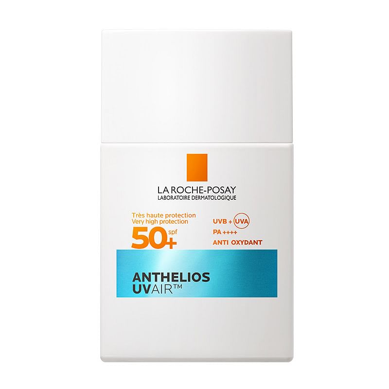 Anthelios Fluido Leggero Uvair Spf50+ 40 Ml