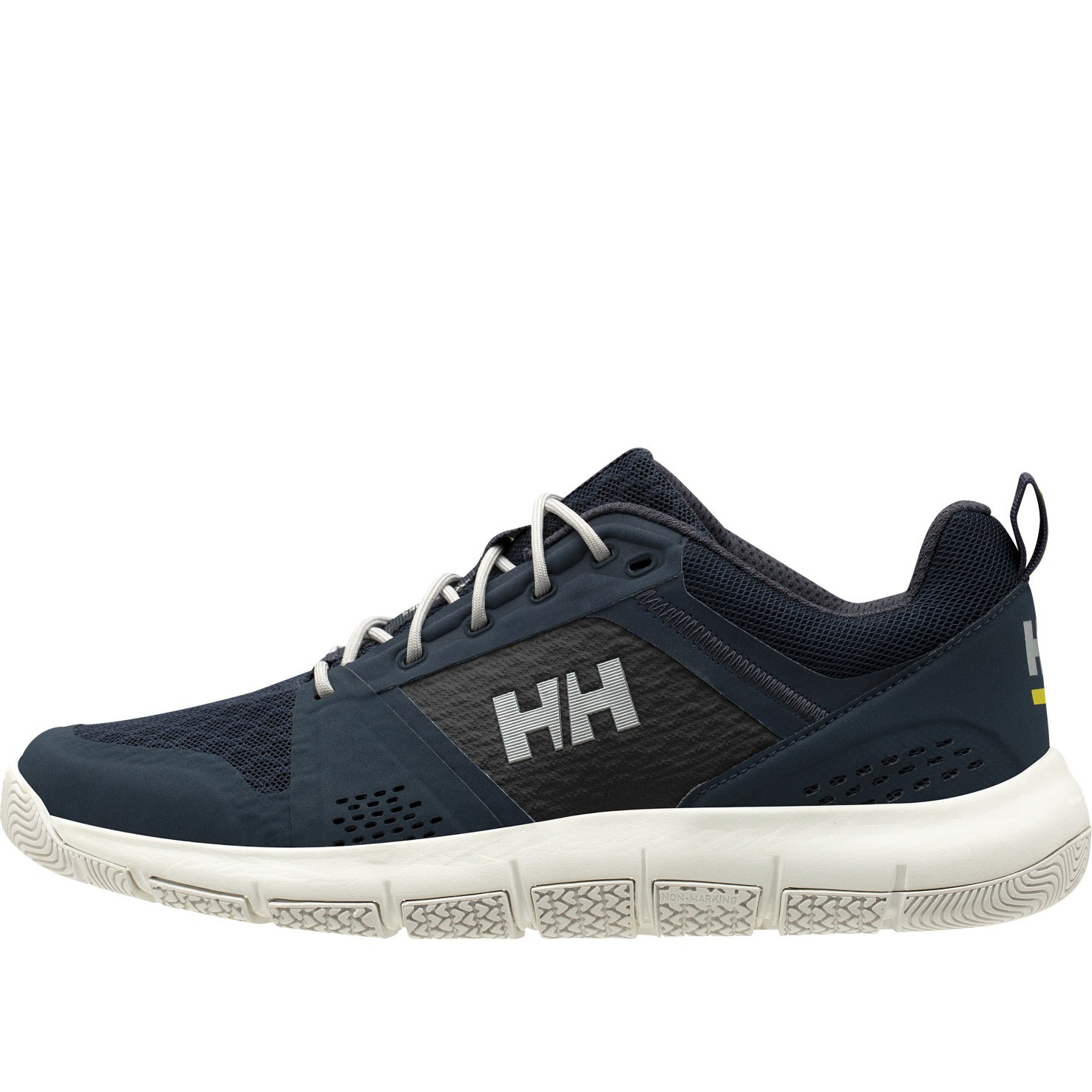 Scarpe da vela donna Skagen F-1 Offshore - Helly Hansen : Colore - 598 NAVY, Taglia - 38.5