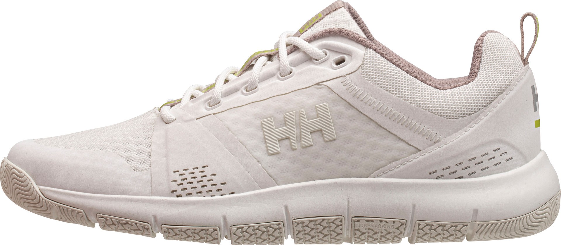 Scarpe da vela donna Skagen F-1 Offshore - Helly Hansen : Colore - 011 WHITE, Taglia - 40.5