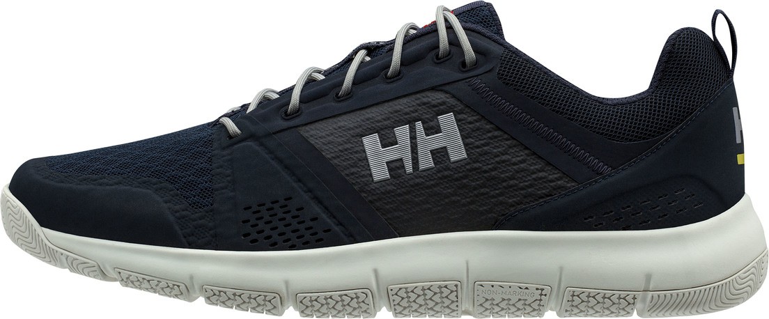 Scarpe da vela uomo Skagen F-1 Offshore - Helly Hansen : Colore - 597 NAVY, Taglia - 42.5
