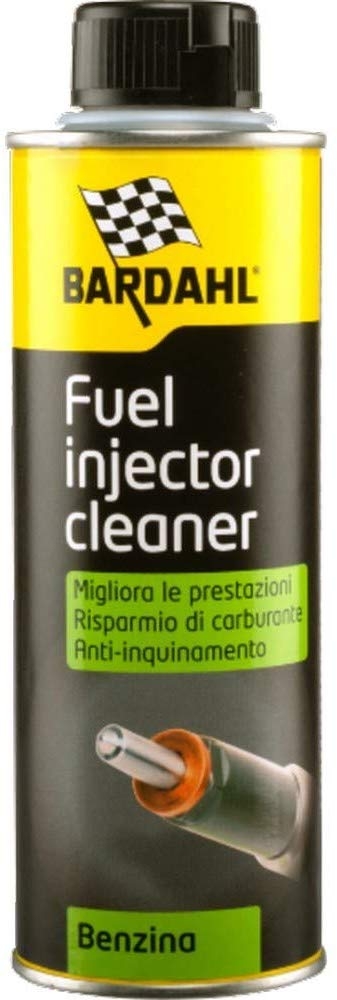 Additivo Fuel Injector Cleaner 0.3 lt. - Bardahl