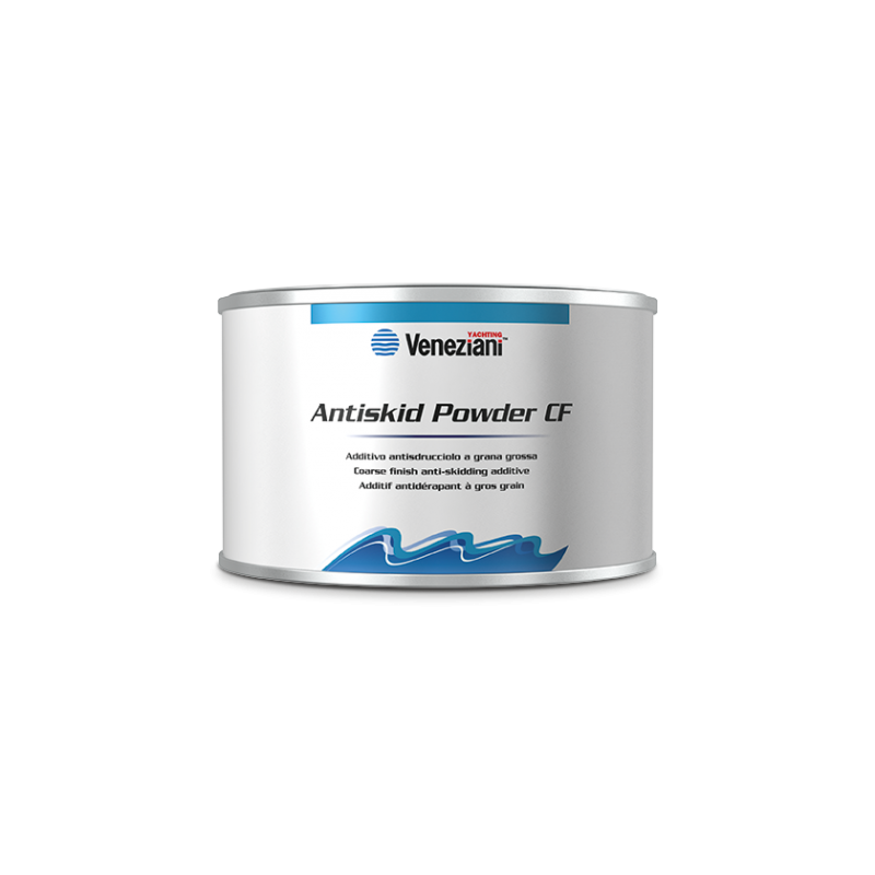 Antiscivolo Antiskid Powder CF - Veneziani