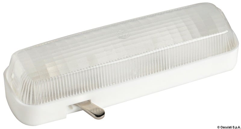 Faretto Cobo : Scegli il modello - Plafoniera Cobo 170 mm
