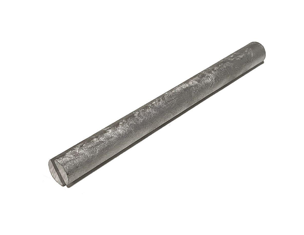 Anodo in magnesio per boiler