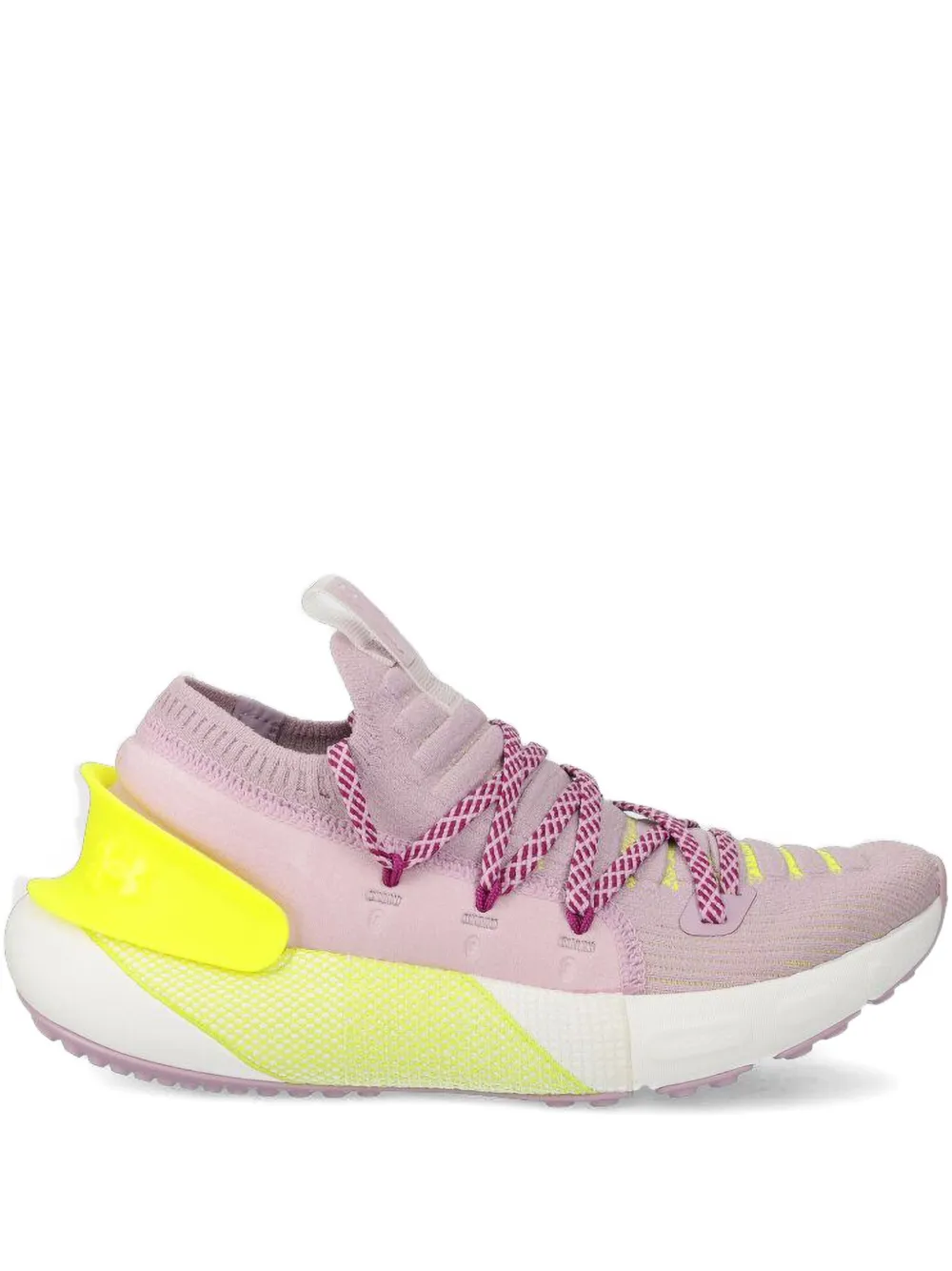 Under Armour Phantom 3 sneakers - Rosa