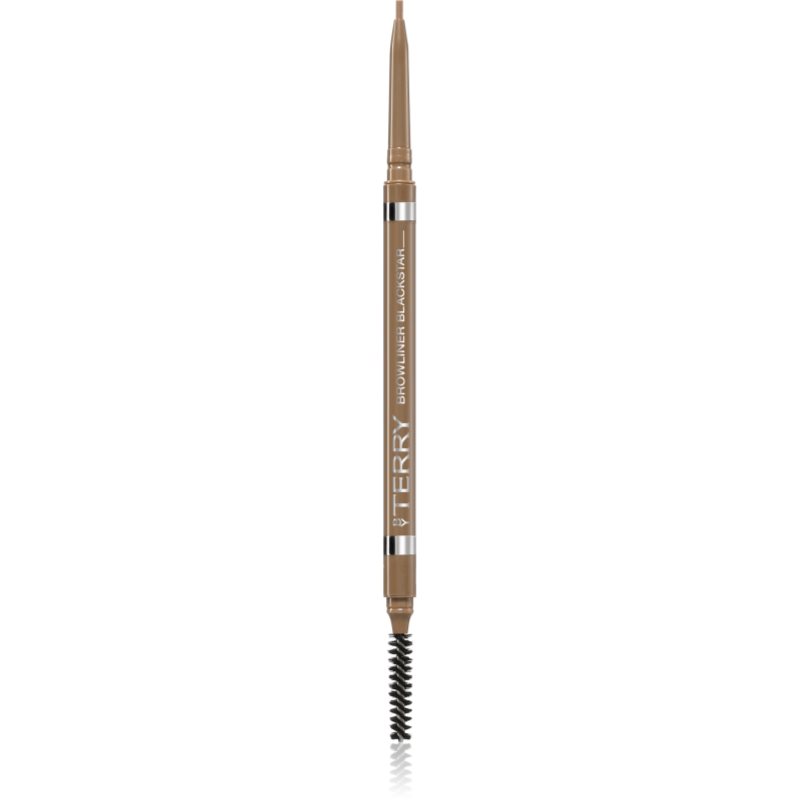 By Terry Browliner Blackstar Matita Di Precisione Per Sopracciglia N1 Blonde 0.09 Kg