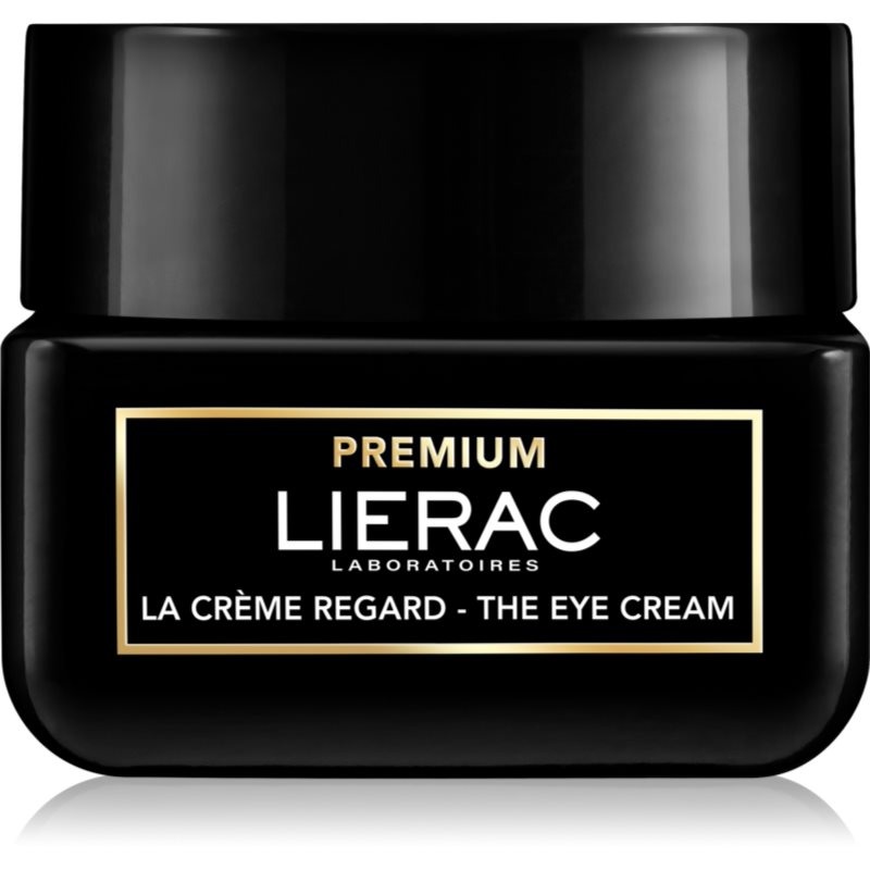 Lierac Premium Crema Ringiovanente Occhi 20 Ml