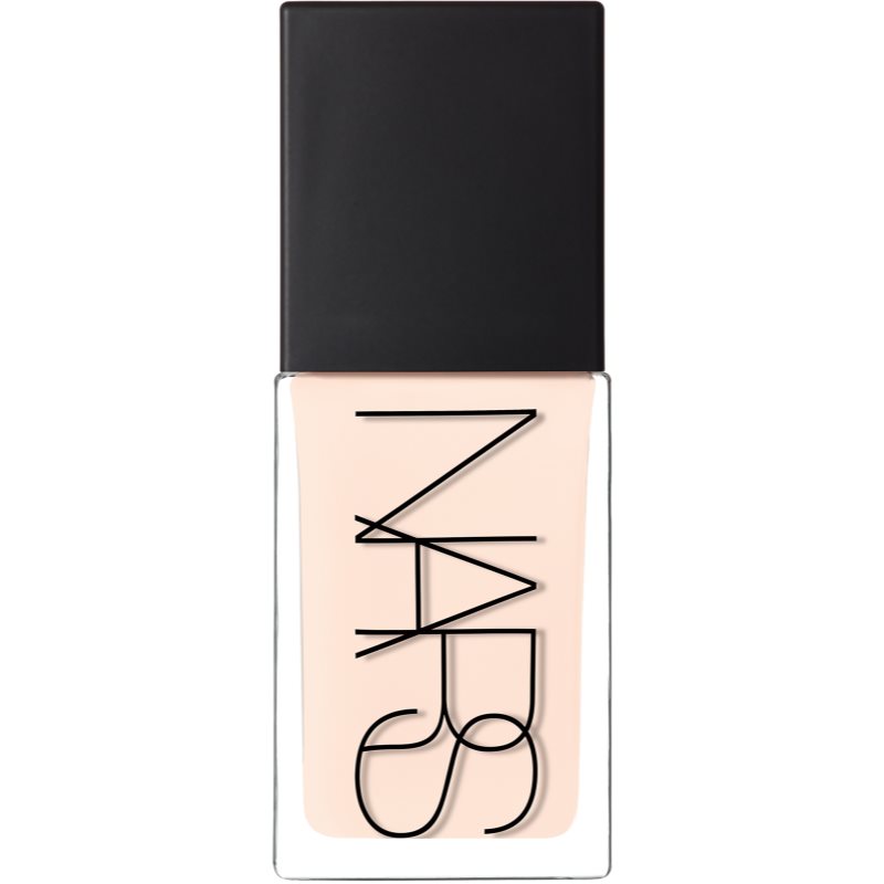 Nars Light Reflecting Foundation Fondotinta Illuminante Per Un Look Naturale Colore Yulong 30 Ml