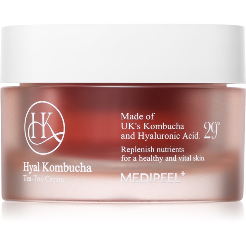 Medi - Peel Hyal Kombucha Crema Idratante Viso 50 Ml