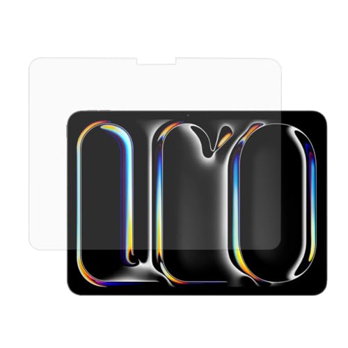 4Smarts Second Glass Per Apple Ipad Pro 11" (M4, 2024)