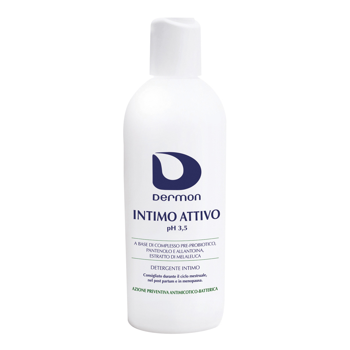 Dermon Detergente Intimo Attivo 250ml
