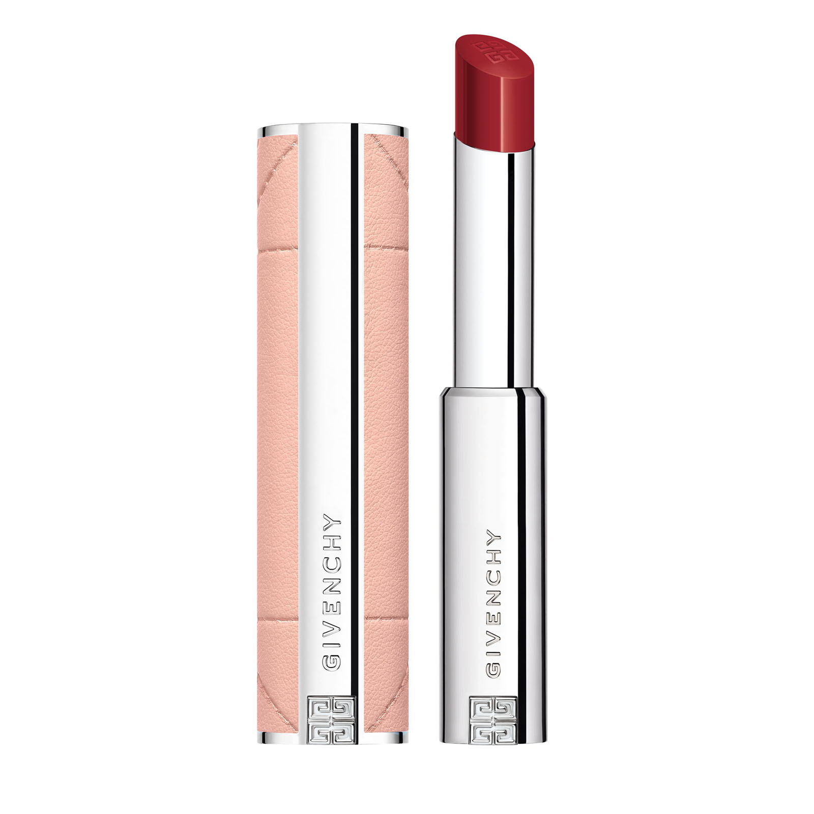 Rose Perfecto Shine Serum 335 - deep red