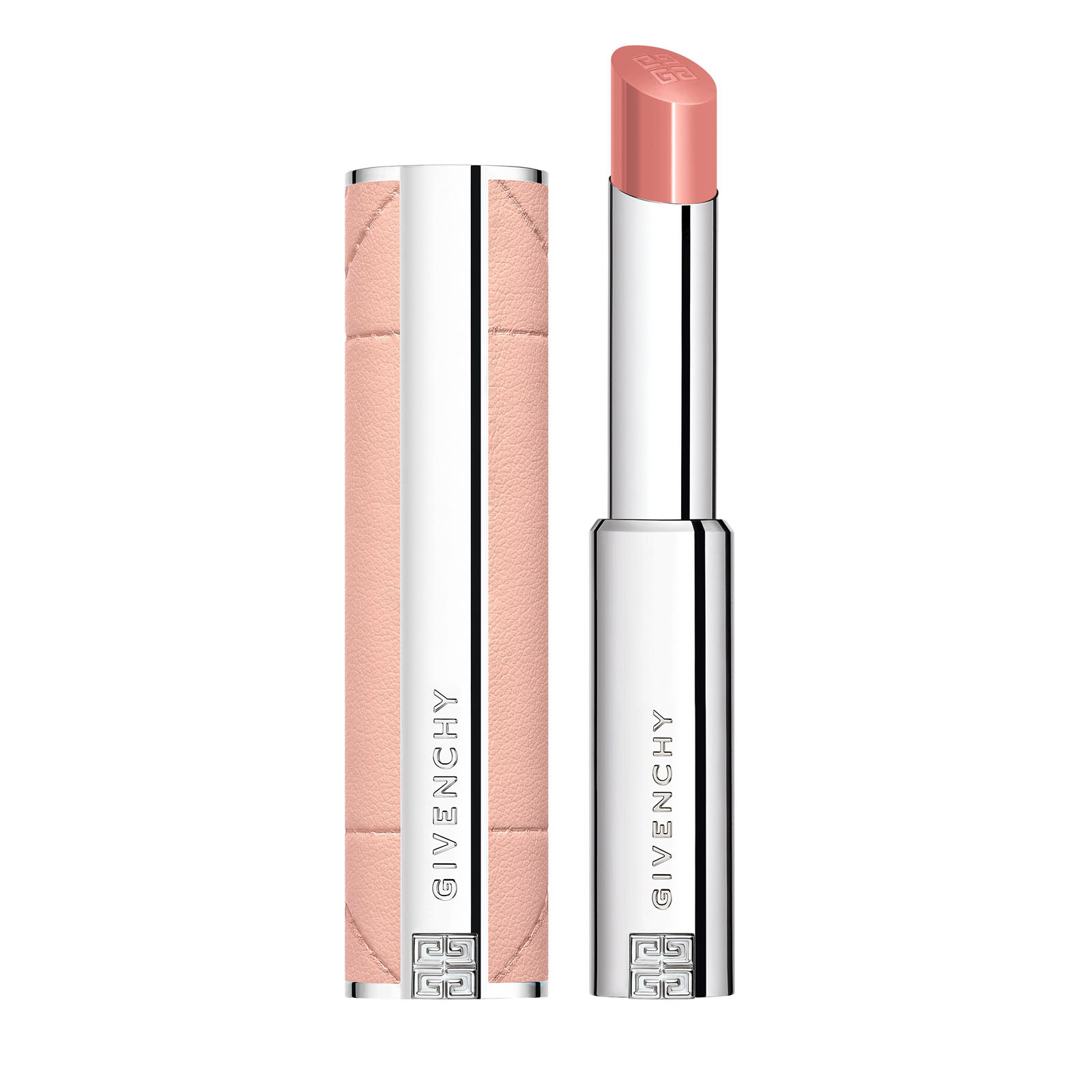 Rose Perfecto Shine Serum 109 - spicy maple