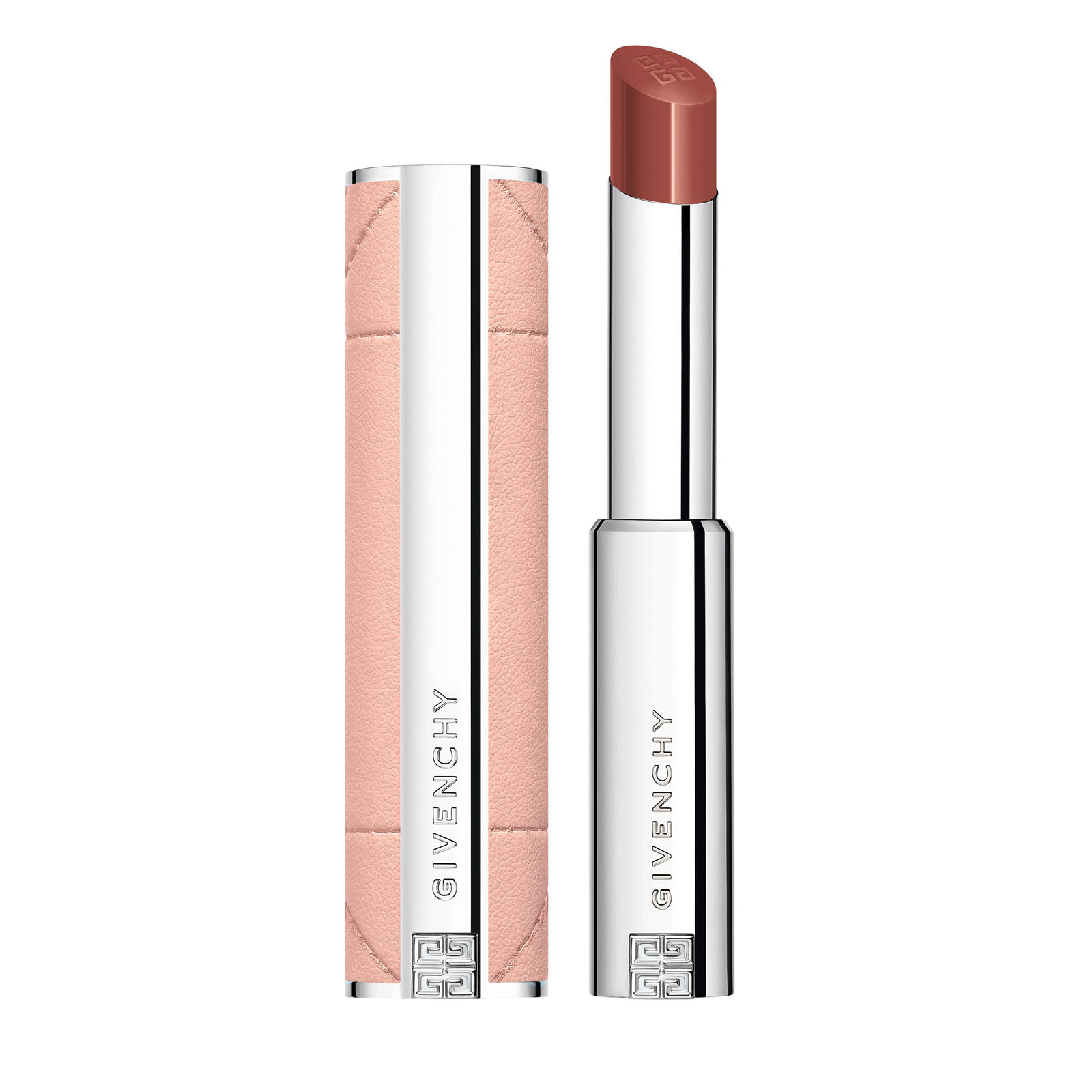 Rose Perfecto Shine Serum 501 - spicy brown