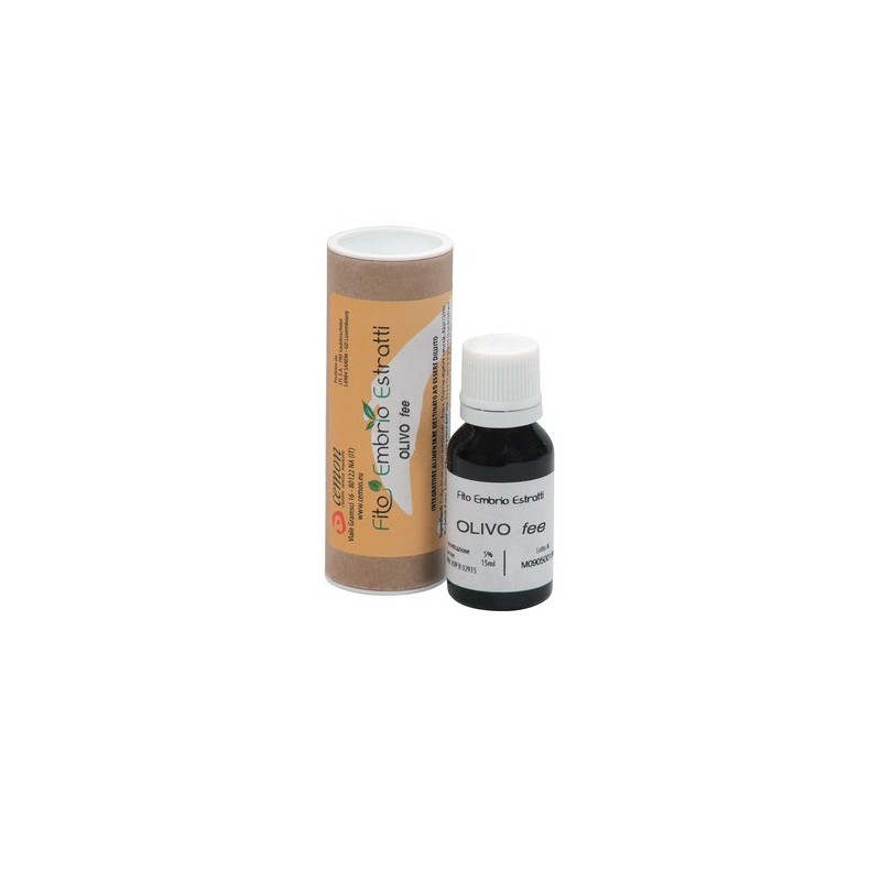 Cemon - Cemon Fee Olivo 15 Ml
