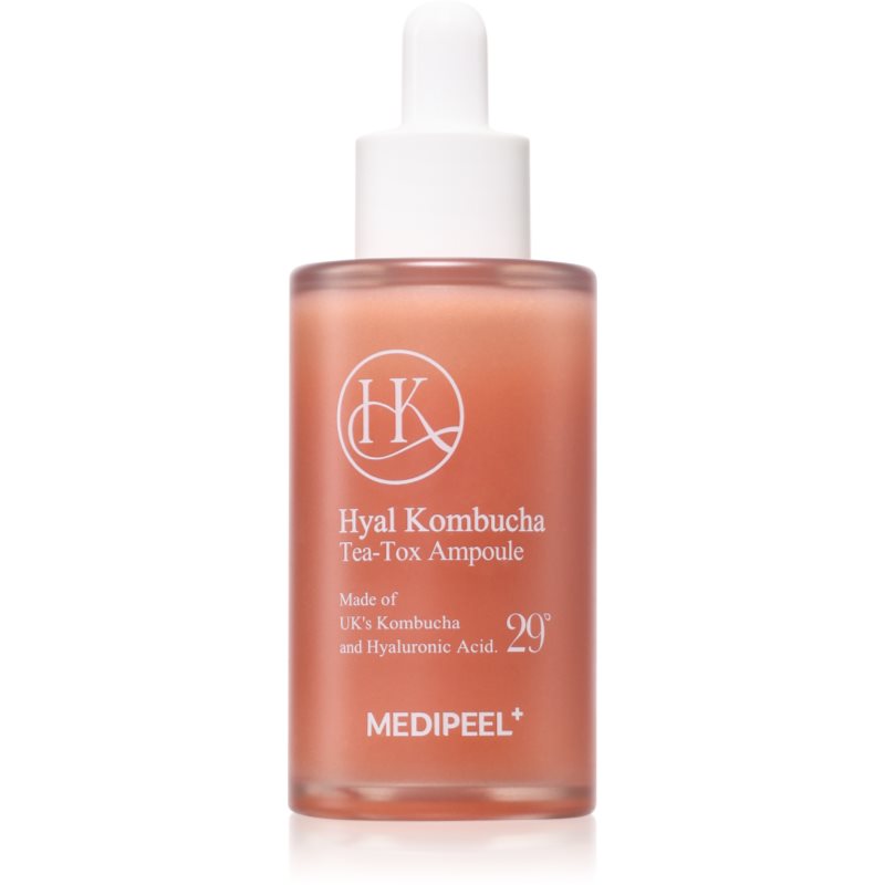 Medi - Peel Hyal Kombucha Siero Idratante Per Il Viso 50 Ml