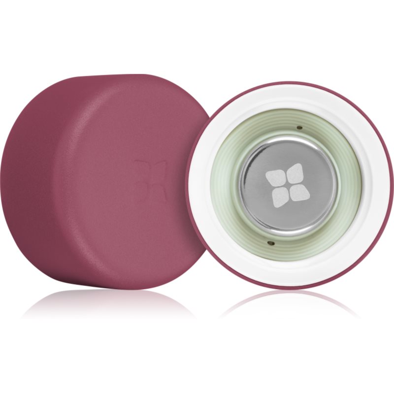 Waterdrop Metal Tappo In Acciaio Inossidabile Colore Pink Matt 1 Pz