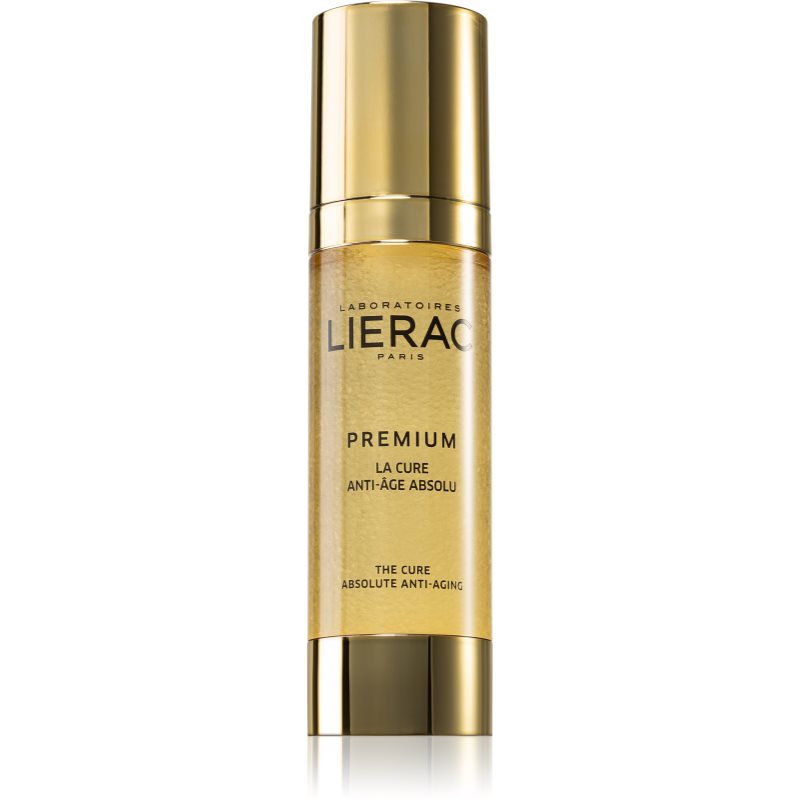 Lierac Premium Trattamento Intensivo Contro I Segni Di Invecchiamento 30 Ml