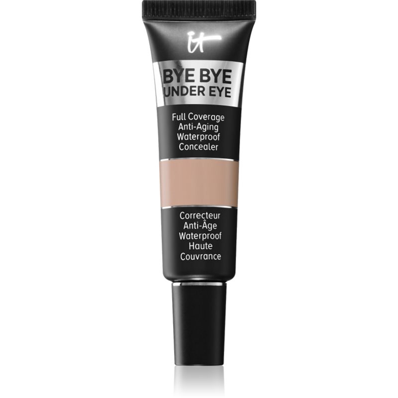 It Cosmetics Bye Bye Under Eye Correttore Anti-Age Colore 20.0 Medium 12 Ml