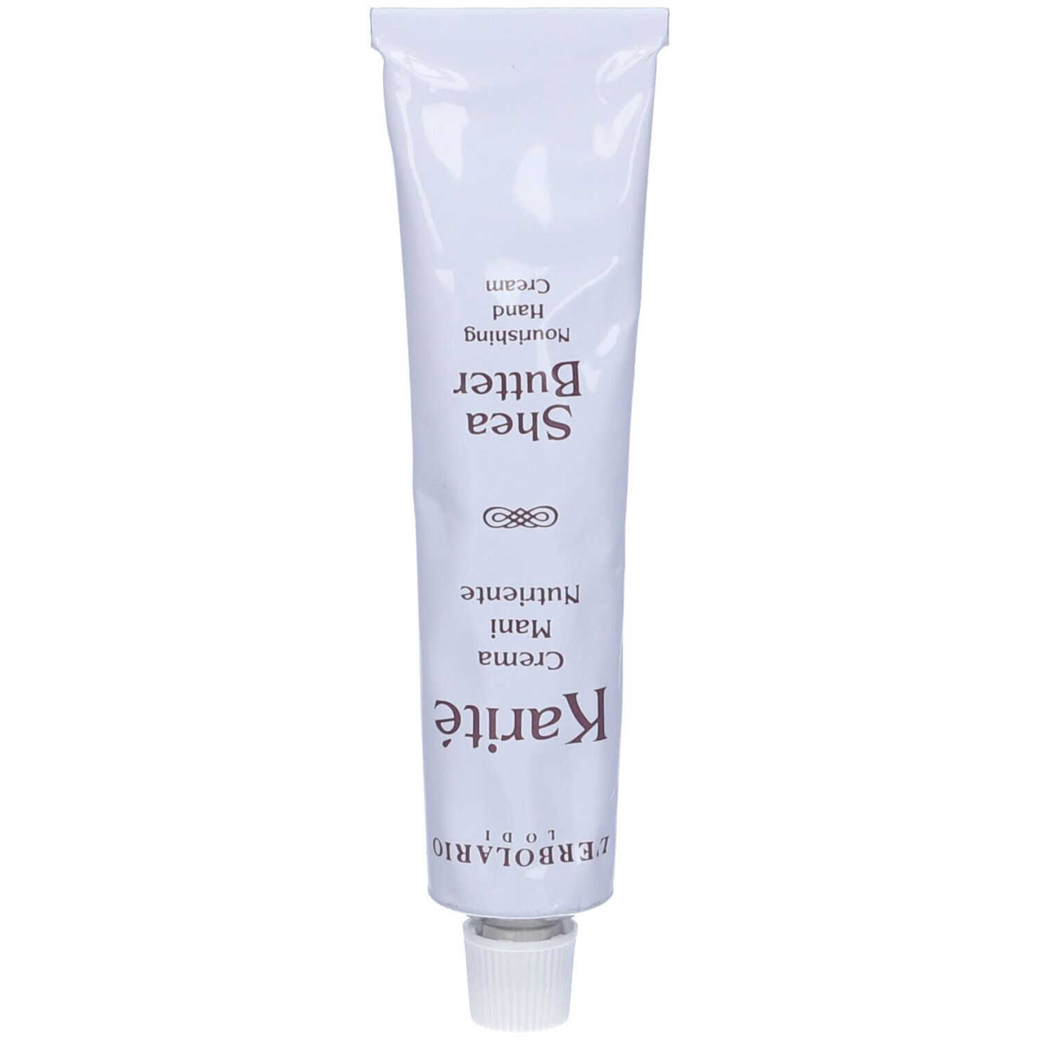 Karite Crema Mani Nutriente Edizione Limitata 35 Ml ml