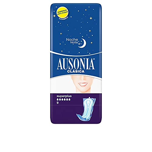 Ausonia Noche 9 Ud