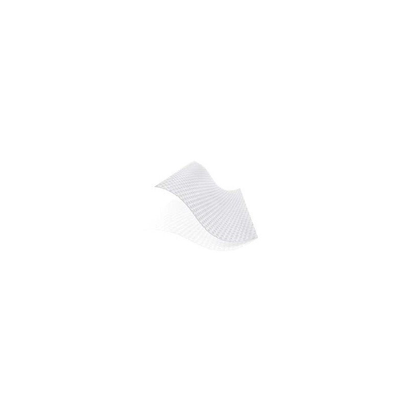 Molnlycke - Molnlycke Health Care Medicazione Di Contatto Trasparente Non Assorbente Con Strato Di Contatto Mepitel One 5x7,5cm 10 Pezzi Art