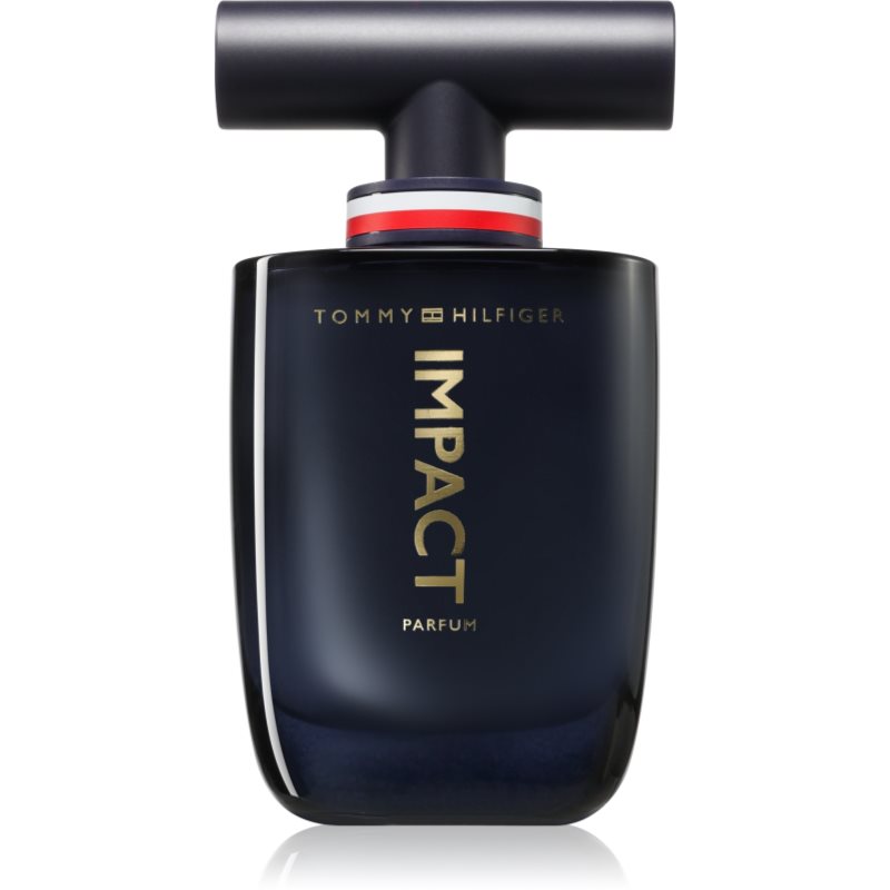 Tommy Hilfiger Impact Parfum Eau De Parfum Per Uomo 100 Ml