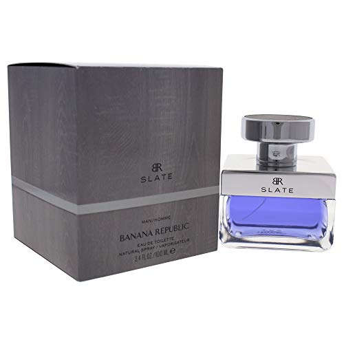 Banana Republic Slate - Eau De Parfum Spray, 100 G