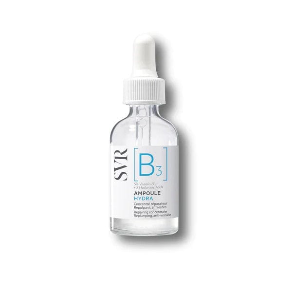Svr Ampoule Hydra B3 Flacone 30 Ml