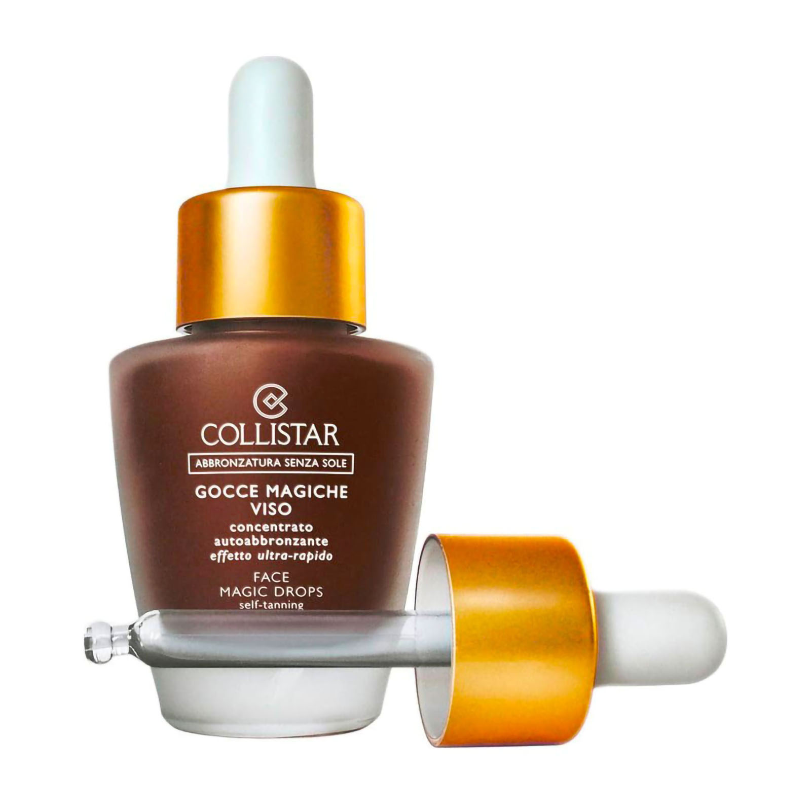 Gocce Magiche Viso - Lozione Autoabbronzante 30 ml