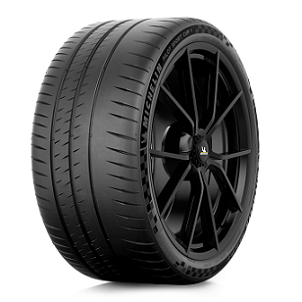 Michelin Pil.Sp.Cup2 Cnt 345/30 R20 106 Y Estate