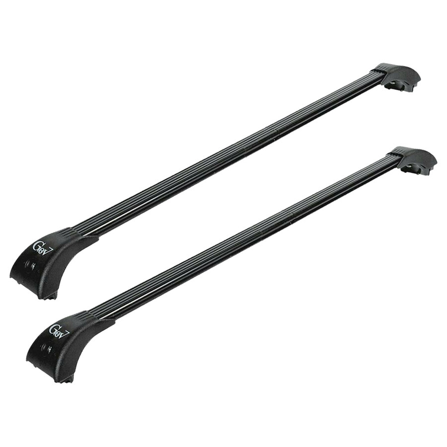 Barre da tetto premontate auto Fiat Panda - GEV Fiat Panda III