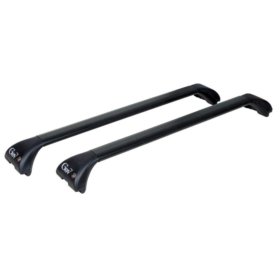 Barre da tetto premontate auto Fiat Panda - GEV Fiat Panda III